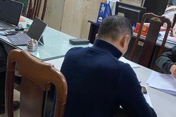 Lời khai tài xế đánh người vì bị nhắc dừng đèn đỏ quá lâu