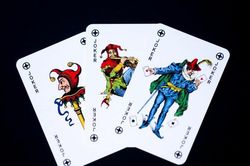 Quân 'phăng teo' quan trọng thế nào trong bộ bài Tây?
