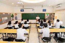 Bộ GD-ĐT công bố kết quả đánh giá học sinh lớp 5, 9, 12