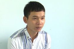 Bị cản trở không cho đốt pháo, dùng dao chém người gây thương tích