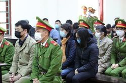 Hoãn phiên tòa xét xử đoàn thanh tra Bộ Xây dựng 'vòi' tiền