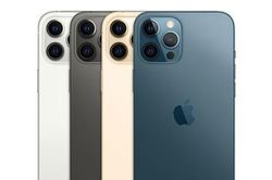 Nhiều mẫu iPhone được giảm giá mạnh dịp đầu năm 2021