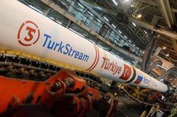 Serbia khánh thành đoạn đường ống nối với Turkstream của Nga
