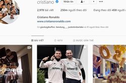 MU từ chối đổi Pogba, Ronaldo phá kỷ lục ngày đầu năm