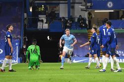 Chelsea khủng hoảng: Lampard là thảm họa