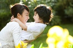 5 câu cha mẹ nên nói với con mỗi ngày