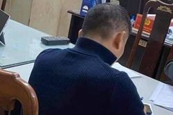 Hà Nội: Công an triệu tập lái xe đánh người trên đường Khuất Duy Tiến