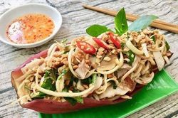 Thịt gà luộc xong làm thêm bước này đảm bảo ăn bao nhiêu cũng hết