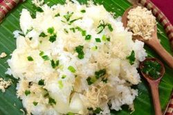 Ấm lòng ngày lạnh với 2 món ngon từ sắn