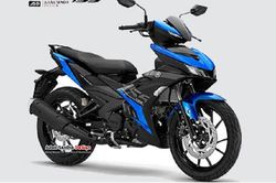Khi Yamaha Exciter 155 VVA so kè với Honda Winner X: Khó phân biệt thắng thua
