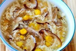 Những món súp bổ dưỡng có thể tự nấu tại nhà