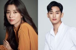 Kim Soo Hyun từ chối vai diễn sát nhân hàng loạt trong phim mới của Netflix