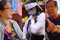 Ba mẹ Vân Quang Long bị tố lật lọng sau chia sẻ không chấp nhận vợ 2 của con trai