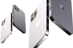 Hút hồn với thiết kế iPhone 13 vừa đẹp, vừa 'sang chảnh' miễn chê