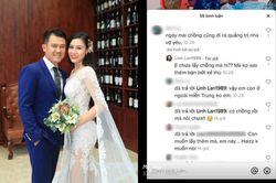Xôn xao tin vợ cố ca sĩ Vân Quang Long khẳng định chưa có chồng