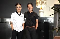 Doanh nhân Nguyễn Bá Vượng: 'Người đàn ông chọn công việc bỏ quên gia đình không hẳn xấu, họ chỉ không đủ bản lĩnh'