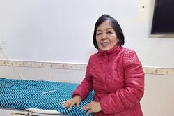 Người phụ nữ xây tổ ấm cho gia đình và cộng đồng