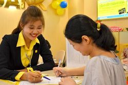 Nam A Bank giảm đến 2% lãi suất vay cho người dân miền Trung