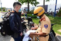 Tăng quyền lợi, bớt phiền hà khi mua bảo hiểm bắt buộc xe máy