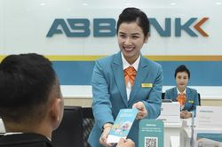ABBANK phát hành thành công 114 triệu cổ phiếu