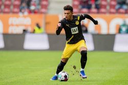 Jadon Sancho sa sút, CEO Dortmund đổ lỗi cho Man Utd
