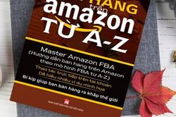 Làm sao để bán hàng trên Amazon?