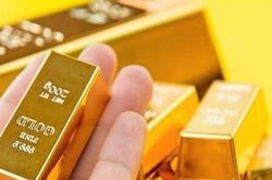 Giá vàng vọt lên 57 triệu đồng/lượng, nhà đầu tư mua 17 tấn