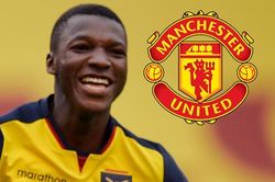 Chuyển nhượng MU 5/1: Pogba ở lại hết mùa giải. MU Chuẩn bị đón 'ngọc thô' Nam Mỹ