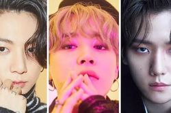 10 nam thần K-pop được tìm kiếm nhiều nhất trên YouTube năm 2020