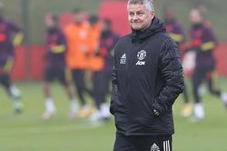 Ole Solskjaer: Hồi sinh MU bằng DNA Quỷ đỏ