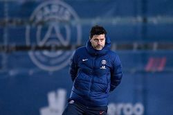 PSG: Khó khăn chờ đón Pochettino