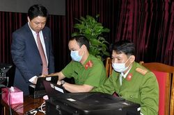 Ngày đầu tiên Đà Nẵng cấp đổi thẻ căn cước công dân gắn chip