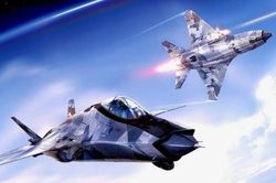 Thiết kế cực độc của tiêm kích MiG-41 liệu có thành hiện thực