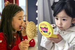 Dạy con cách làm đẹp hợp tuổi