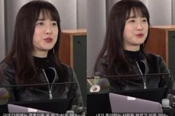 Goo Hye Sun tiết lộ kế hoạch kết hôn lần thứ 2