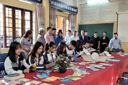 Đẩy mạnh hoạt động tuyên truyền, phổ biến, giáo dục pháp luật tại tỉnh Lào Cai