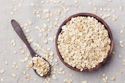 Yến mạch và những lợi ích sức khỏe
