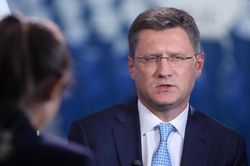 Phát biểu mới nhất của Nga về Nord Stream 2