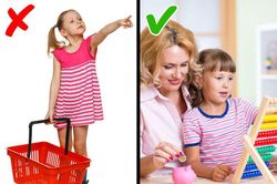 Mười điều trẻ phải được học trước khi bước sang tuổi 13