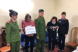 Liên tiếp triệt xóa 2 vụ ma túy ở 'đất lửa' Sơn La