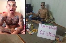 'Thánh chửi' Dương Minh Tuyền bị bắn tại quán karaoke