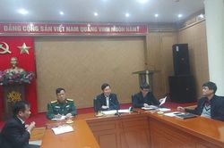 Sở Y tế Hà Nội thừa nhận sai sót liên quan bệnh nhân COVID số 1498