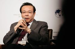 Trung Quốc kết án tử hình một cựu quan chức ngân hàng vì tham ô