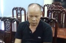 Ông 'trùm' Hùng 'đém' nhận bản án vô thời hạn
