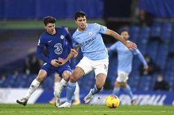 Man City: 'Gã khổng lồ tỉnh giấc'