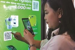 Thừa Thiên Huế: 100% cán bộ thanh toán không dùng tiền mặt các dịch vụ phổ biến trên nền tảng Hue-S trong năm 2021