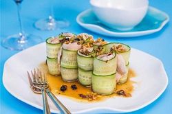 Làm món thịt lợn luộc theo công thức này 'đánh bay' cả đĩa