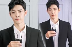 Chỉ vì đoạn video ngắn, fan ủng hộ Tiêu Chiến nhận vai 'tổng tài bá đạo'