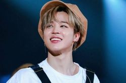 4 lời khuyên cực ấm lòng từ Jimin (BTS) gửi đến ARMY