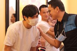 Kiatisak và những ngôi sao được chờ đợi nhất V.League 2021